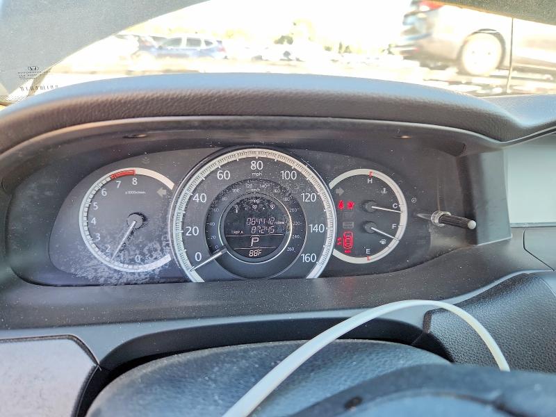 Продажа на аукционе авто 2014 Honda Accord, vin: 1HGCR2F36EA258705, номер лота: 69334736