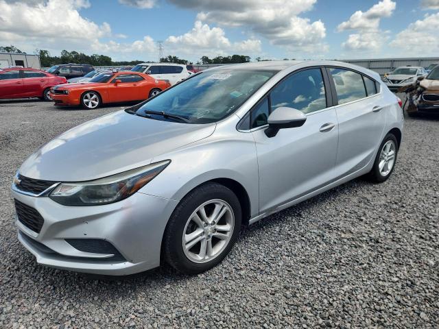 Aukcja sprzedaży 2017 Chevrolet Cruze, vin: 3G1BE6SM9HS587759, numer aukcji: 69531376