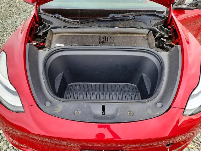 Продаж на аукціоні авто 2022 Tesla Model Y, vin: 7SAYGDEE2NF371117, номер лоту: 67551386