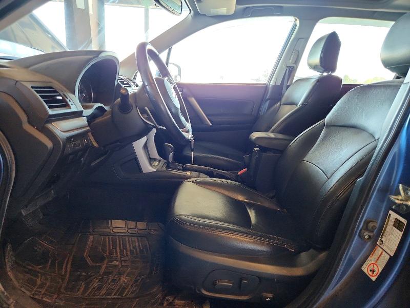 67657726 :رقم المزاد ، JF2SJGDC9FH558458 vin ، 2015 Subaru Forester مزاد بيع