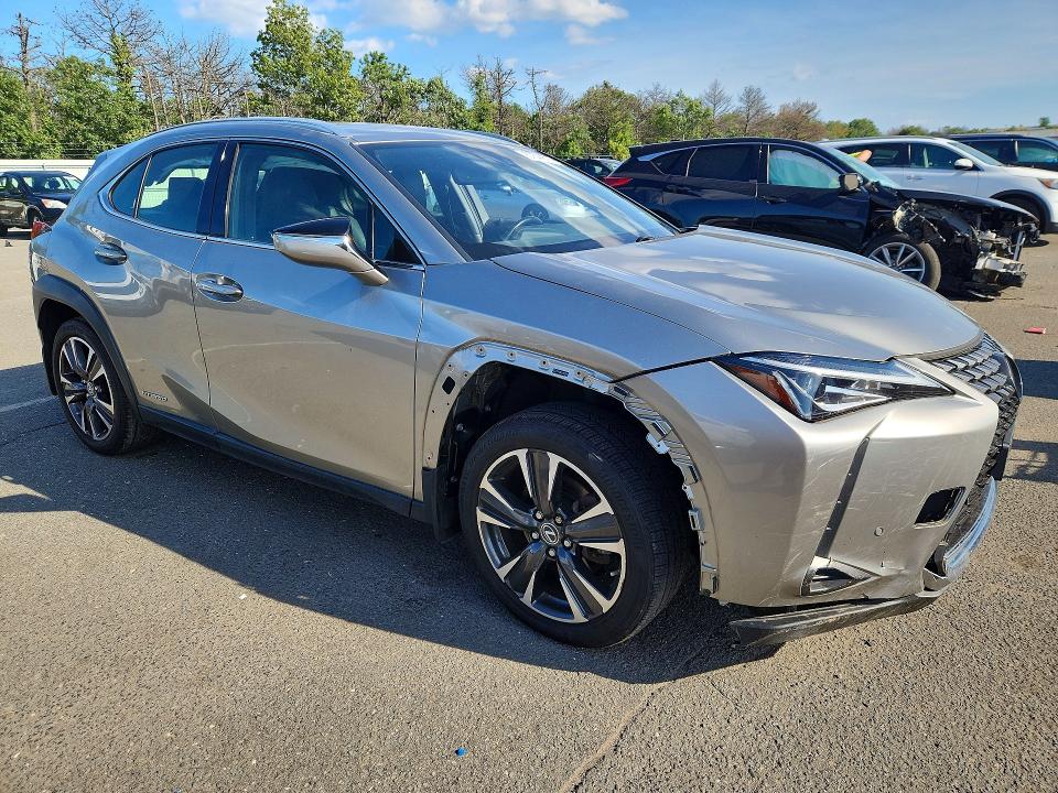 Aukcja sprzedaży 2020 Lexus Ux, vin: JTHP9JBH1L2033979, numer aukcji: 67544716