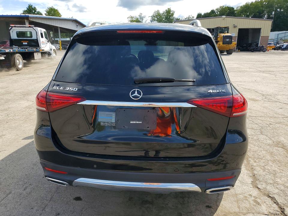 68623116 :رقم المزاد ، 4JGFB4KB5MA298924 vin ، 2021 Mercedes-benz Gle مزاد بيع