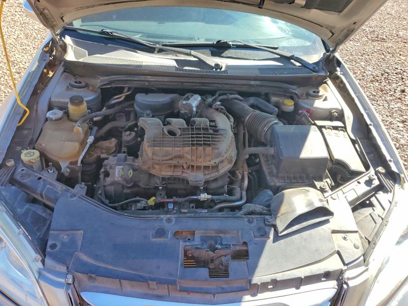 Aukcja sprzedaży 2013 Chrysler 200, vin: 1C3CCBCG4DN510390, numer aukcji: 70667906