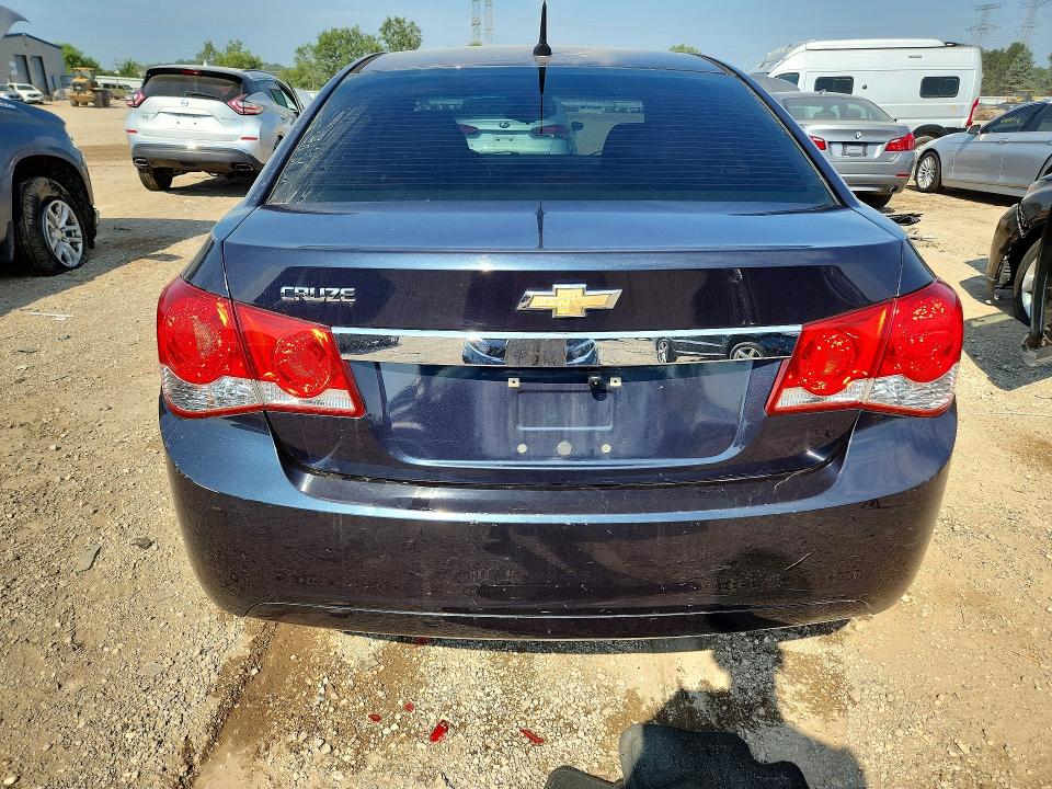 Aukcja sprzedaży 2014 Chevrolet Cruze, vin: 1G1PA5SHXE7184172, numer aukcji: 66054676