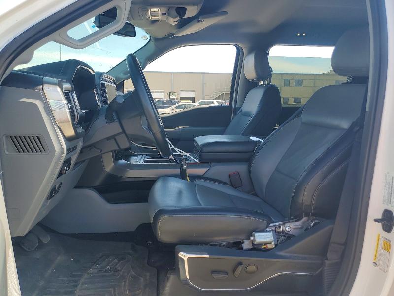 Продаж на аукціоні авто 2023 Ford F150, vin: 1FTEW1C5XPKF38124, номер лоту: 69639686