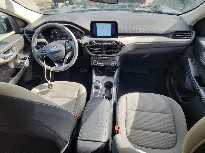Продаж на аукціоні авто 2021 Ford Escape, vin: 1FMCU0G62MUA41980, номер лоту: 71019406