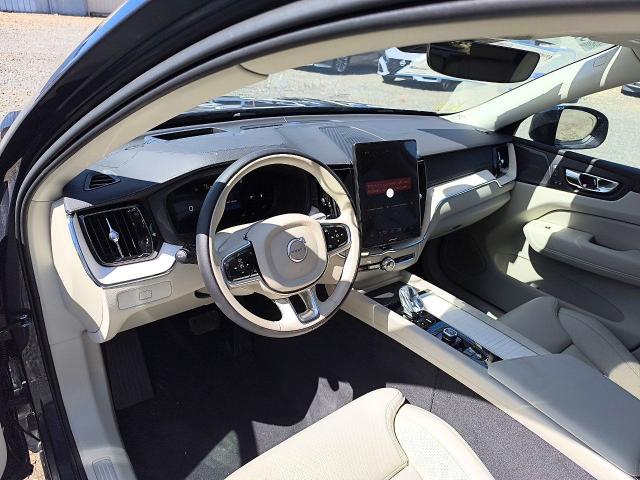 Aukcja sprzedaży 2026 Volvo Xc60, vin: YV4M12RM0T1493092, numer aukcji: 67754596