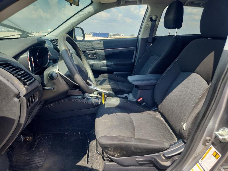Aukcja sprzedaży 2020 Mitsubishi Outlander Sport, vin: JA4AP3AU9LU005398, numer aukcji: 69597936