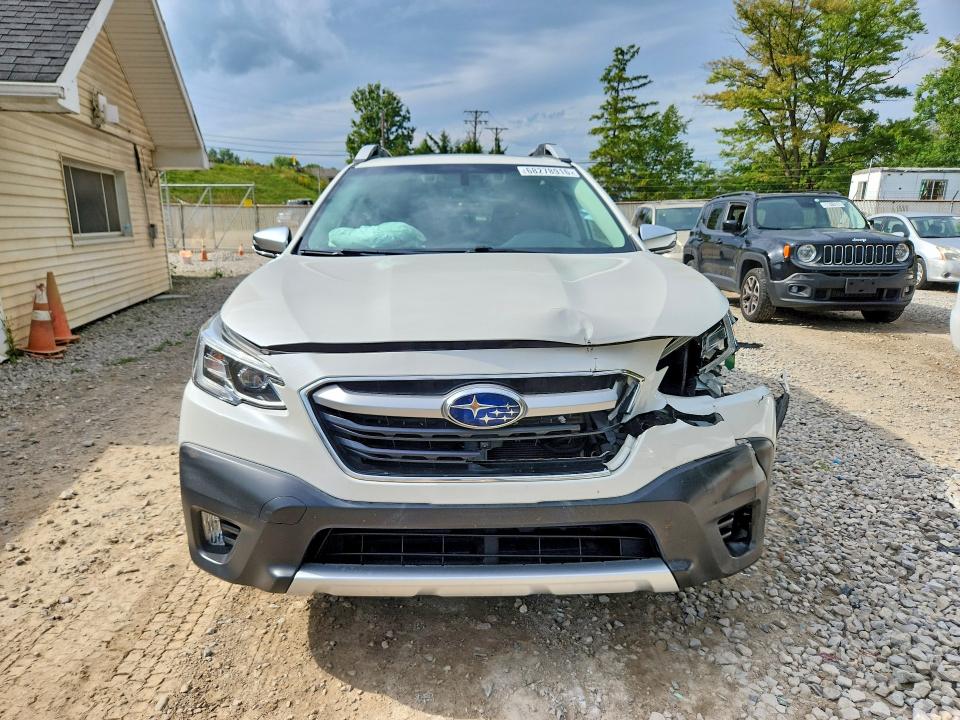 Aukcja sprzedaży 2020 Subaru Outback, vin: 4S4BTGPD7L3100998, numer aukcji: 68278916