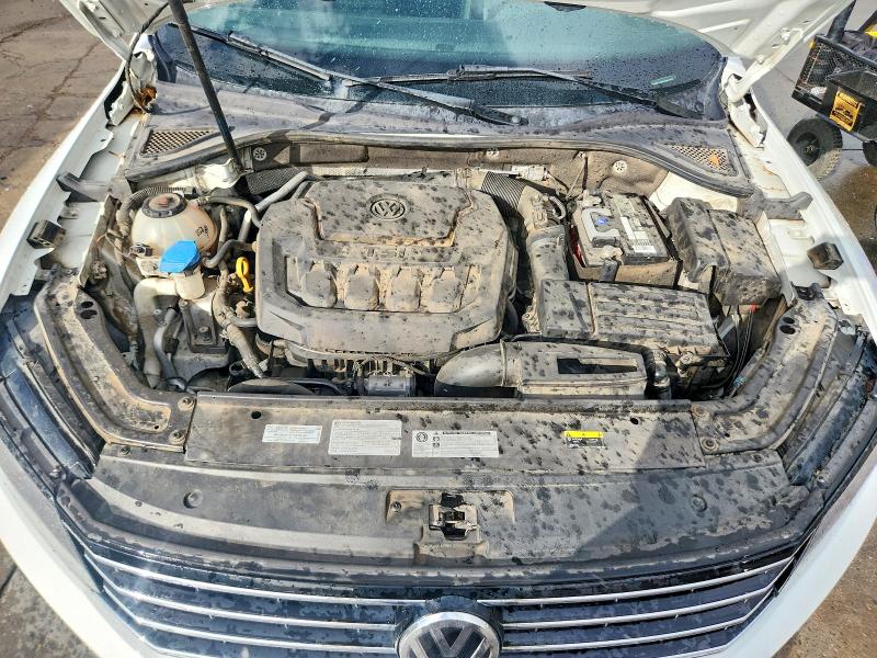 67500166 :رقم المزاد ، 1VWLA7A32KC012662 vin ، 2019 Volkswagen Passat مزاد بيع