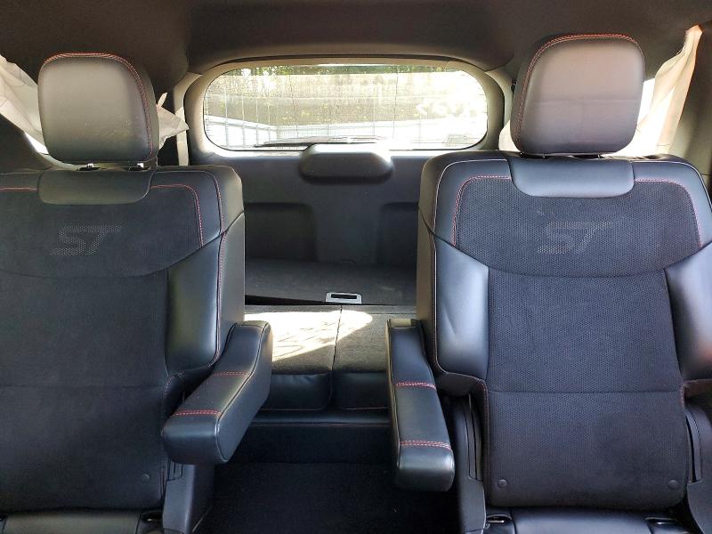 Продажа на аукционе авто 2025 Ford Explorer, vin: 1FMWK8GCXSGB24723, номер лота: 68676756