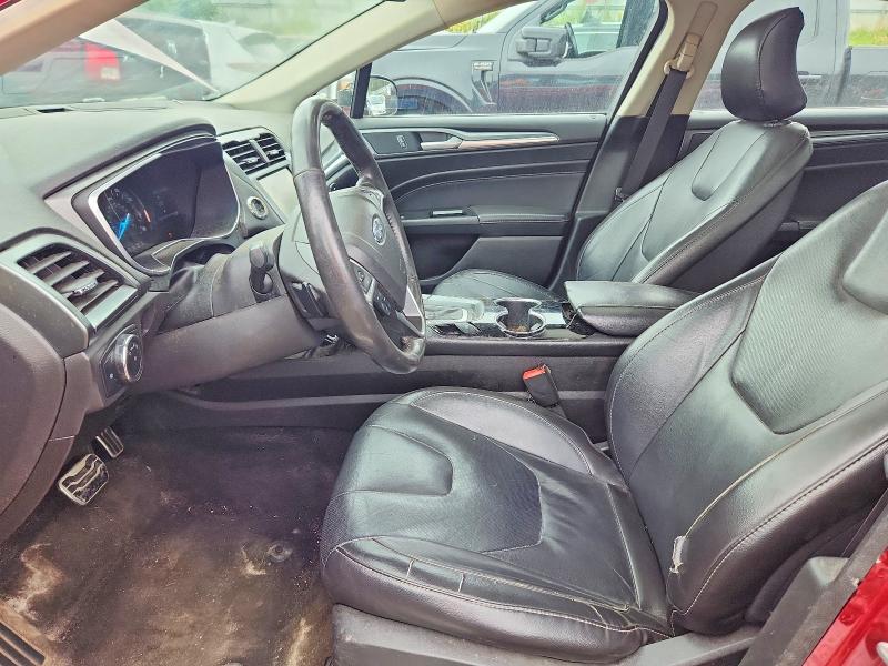 Продаж на аукціоні авто 2015 Ford Fusion, vin: 3FA6P0D94FR270930, номер лоту: 68875306