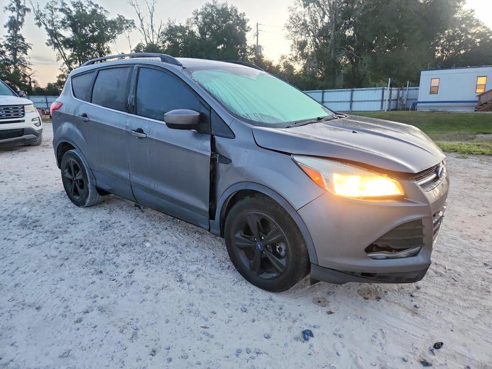 Продаж на аукціоні авто 2014 Ford Escape, vin: 1FMCU0G91EUD14211, номер лоту: 69014766