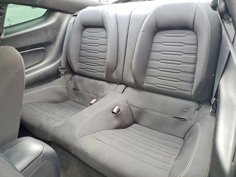 69329026 :رقم المزاد ، 1FA6P8TH3G5303783 vin ، 2016 Ford Mustang مزاد بيع