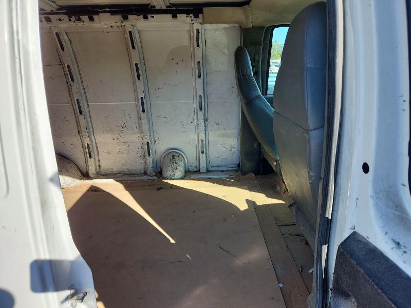 Продажа на аукционе авто 2007 Gmc Savana, vin: 1GTGG25V171188204, номер лота: 69756376
