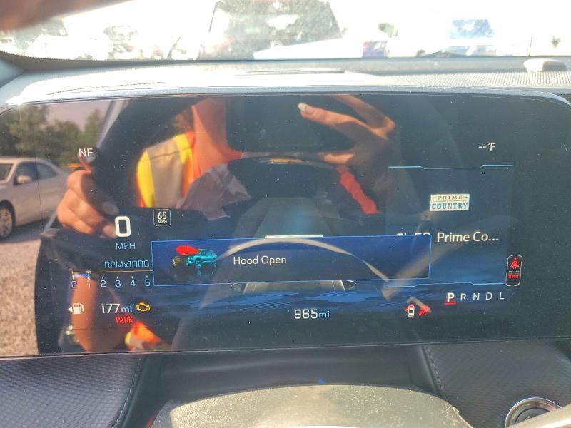 69636176 :رقم المزاد ، 3GNAXHEG3TL533673 vin ، 2026 Chevrolet Equinox مزاد بيع