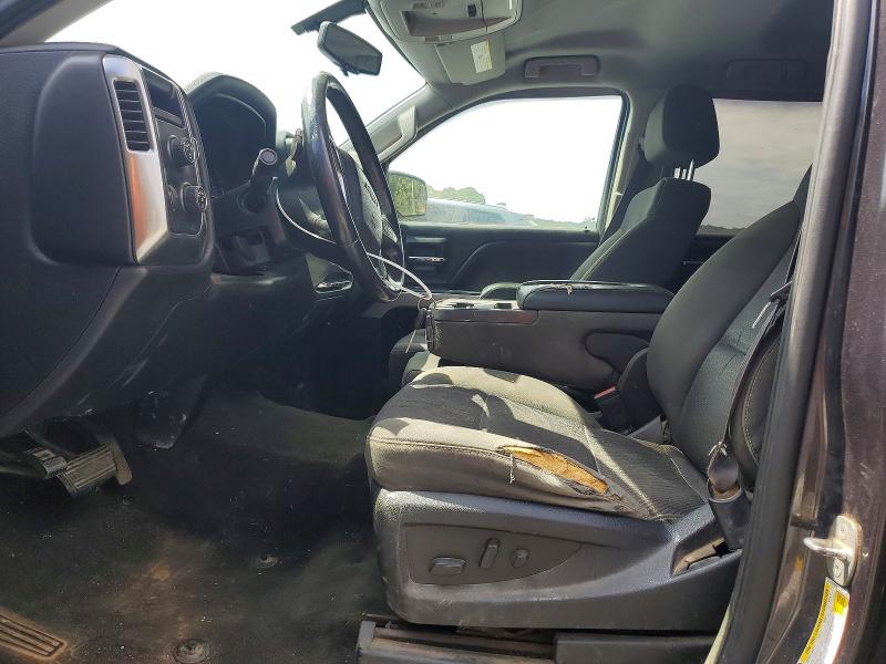 69247336 :رقم المزاد ، 1GCVKRECXEZ258147 vin ، 2014 Chevrolet Silverado مزاد بيع