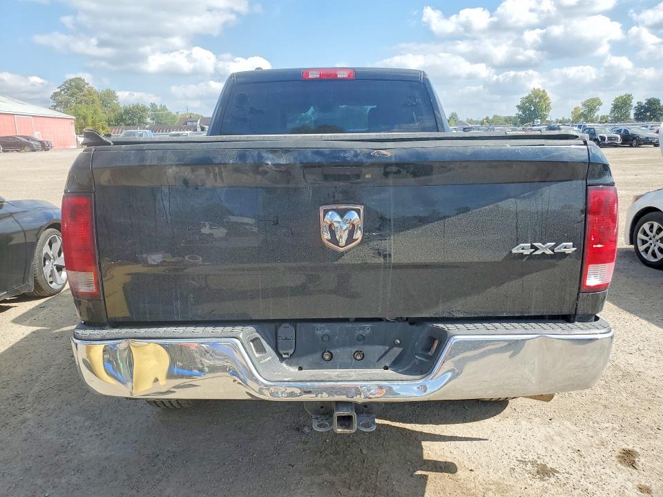 Продажа на аукционе авто 2013 Ram 1500, vin: 1C6RR7FG3DS718430, номер лота: 70044616