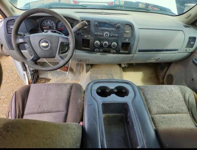 Aukcja sprzedaży 2011 Chevrolet Silverado, vin: 1GCRKPE39BZ403650, numer aukcji: 70121396