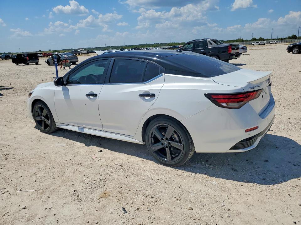 Продажа на аукционе авто 2024 Nissan Sentra, vin: 3N1AB8DVXRY258230, номер лота: 67378416