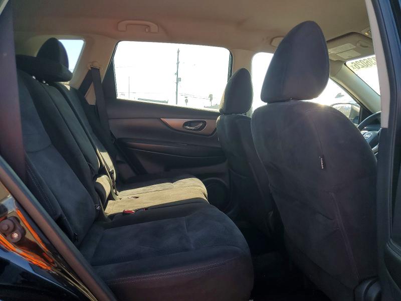 Aukcja sprzedaży 2015 Nissan Rogue, vin: KNMAT2MT8FP541972, numer aukcji: 68836026
