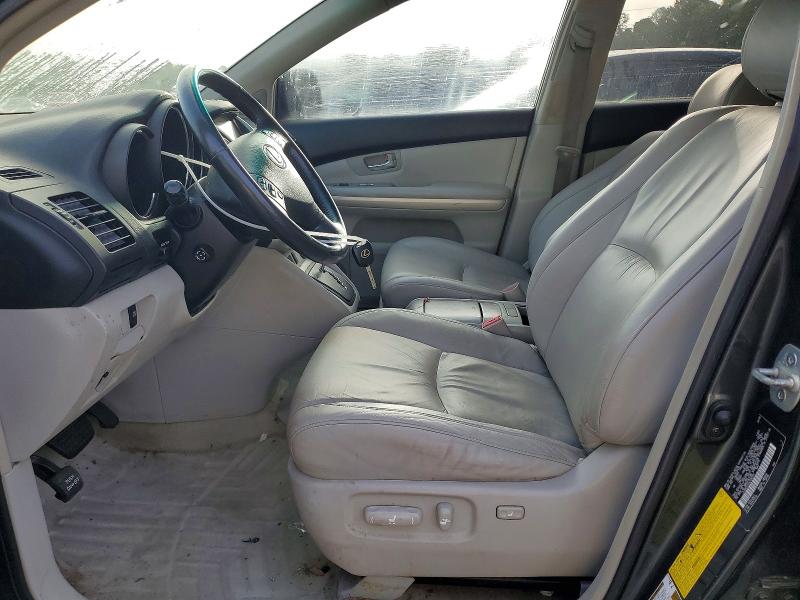 Aukcja sprzedaży 2006 Lexus Rx, vin: JTJHW31U262000709, numer aukcji: 67301606