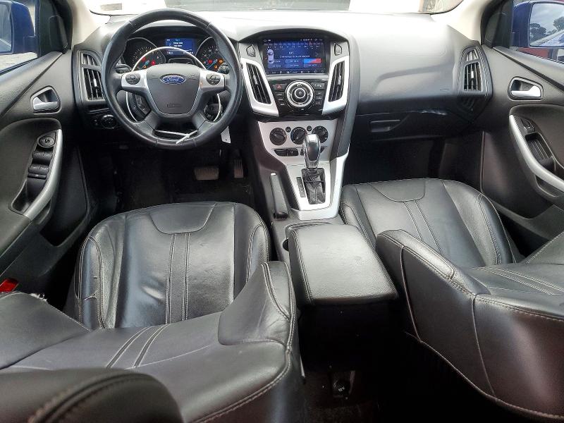 Продажа на аукционе авто 2014 Ford Focus, vin: 1FADP3K29EL359775, номер лота: 70439616