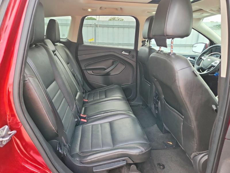 Продажа на аукционе авто 2013 Ford Escape, vin: 1FMCU9HX9DUB52652, номер лота: 69499426