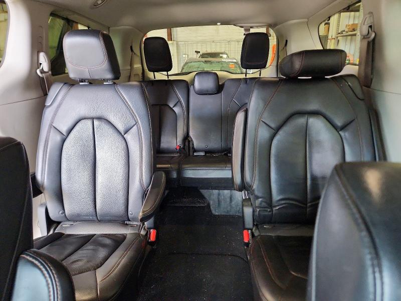 Aukcja sprzedaży 2017 Chrysler Pacifica, vin: 2C4RC1EG5HR729493, numer aukcji: 68928956