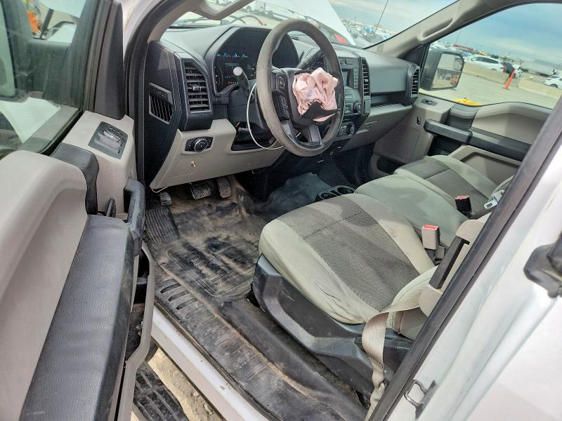 Продажа на аукционе авто 2016 Ford F150, vin: 1FTFX1EF3GKE48336, номер лота: 70367206