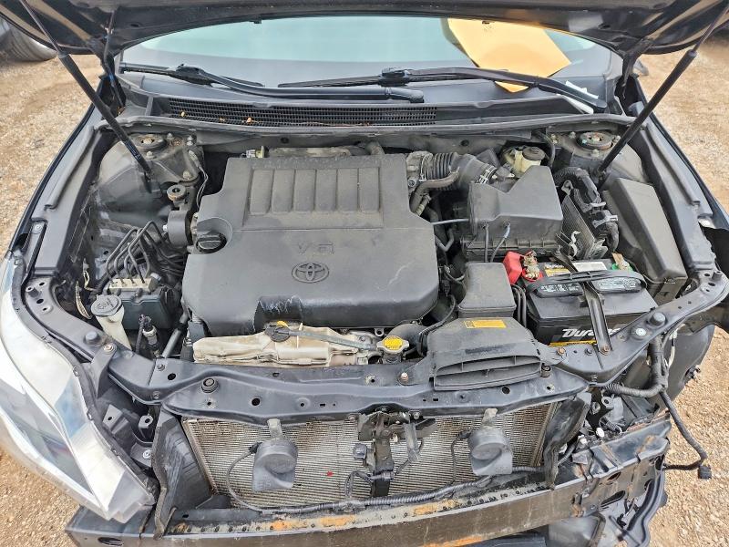 2015 Toyota Avalon მანქანა იყიდება აუქციონზე, vin: 4T1BK1EB2FU175141, აუქციონის ნომერი: 67705456