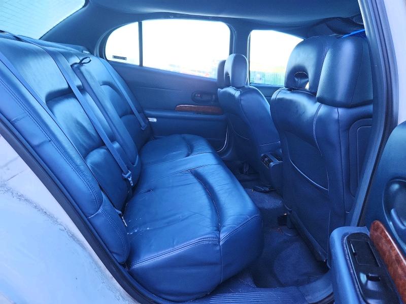 Продажа на аукционе авто 2001 Buick Lesabre, vin: 1G4HR54K11U264724, номер лота: 68915996