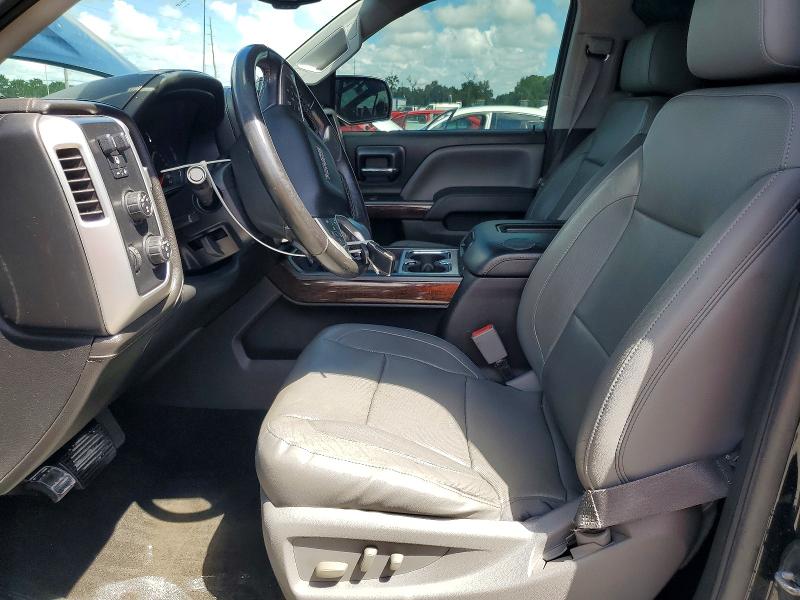 Продаж на аукціоні авто 2016 Gmc Sierra, vin: 3GTU2NEC4GG371468, номер лоту: 67310406