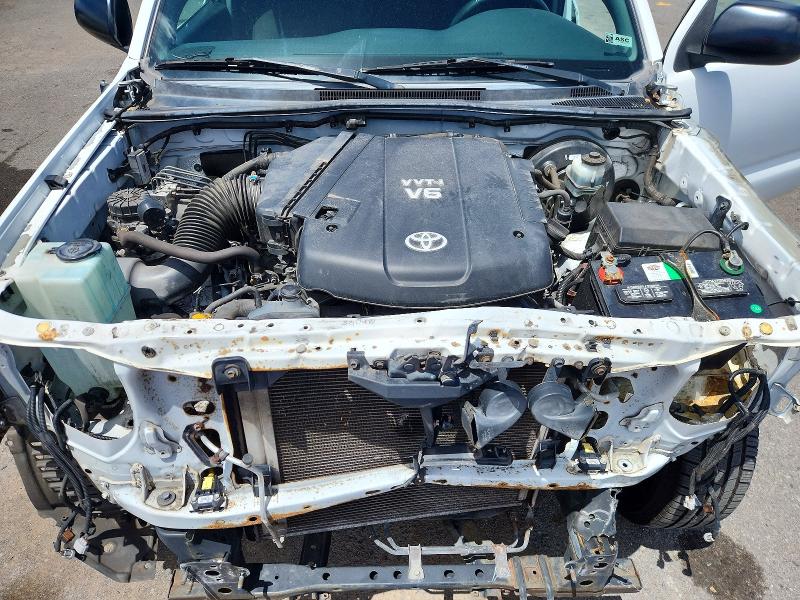 Aukcja sprzedaży 2012 Toyota Tacoma, vin: 3TMJU4GN2CM135578, numer aukcji: 66849686