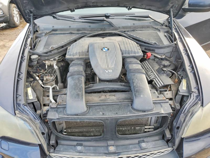 Продажа на аукционе авто 2008 Bmw X5, vin: 5UXFE83588L162274, номер лота: 70090216