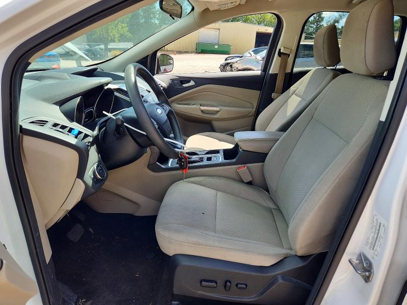 Продажа на аукционе авто 2018 Ford Escape, vin: 1FMCU9GD3JUA43753, номер лота: 68602986