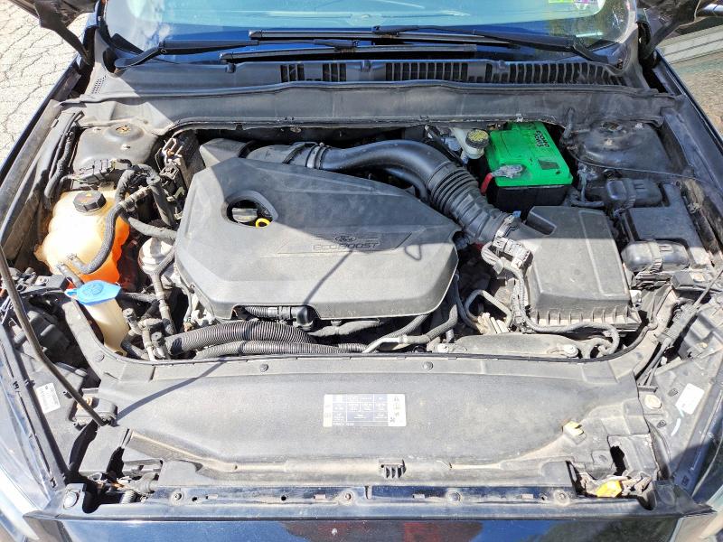 Продаж на аукціоні авто 2013 Ford Fusion, vin: 3FA6P0HR2DR387008, номер лоту: 70455686