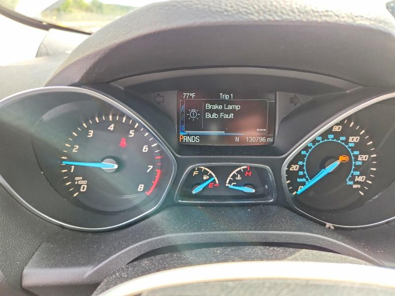 70325746 :رقم المزاد ، 1FMCU9GX6GUC17060 vin ، 2016 Ford Escape مزاد بيع