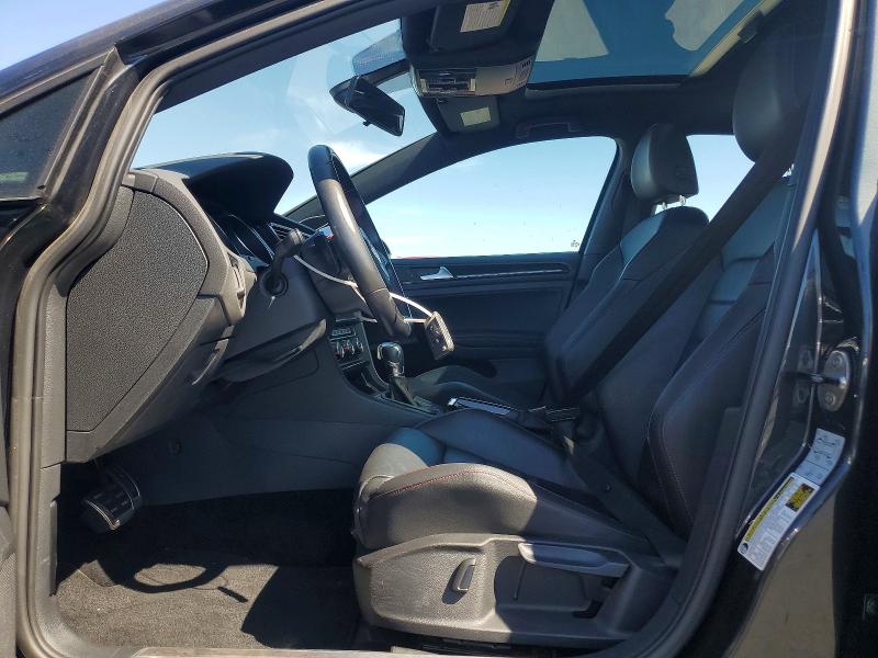 Aukcja sprzedaży 2016 Volkswagen Gti, vin: 3VW4T7AU3GM040953, numer aukcji: 69821506