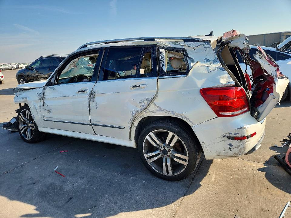 Aukcja sprzedaży 2013 Mercedes-benz Glk, vin: WDCGG5HB9DF941876, numer aukcji: 70060896