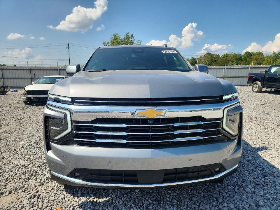 67657516 :رقم المزاد ، 1GNS5CKD6TR244707 vin ، 2026 Chevrolet Suburban مزاد بيع