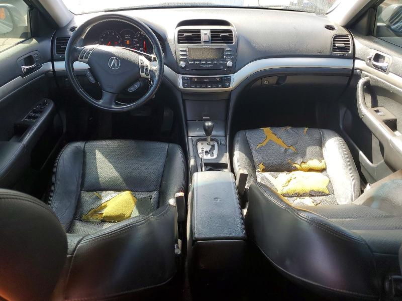 Aukcja sprzedaży 2008 Acura Tsx, vin: JH4CL96868C006352, numer aukcji: 70854256
