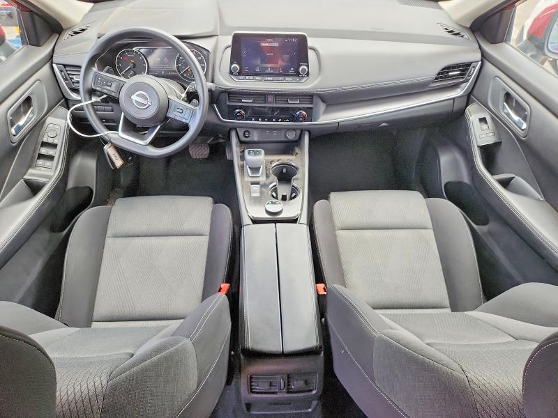 Продаж на аукціоні авто 2024 Nissan Rogue, vin: JN8BT3BB2RW172626, номер лоту: 69169696