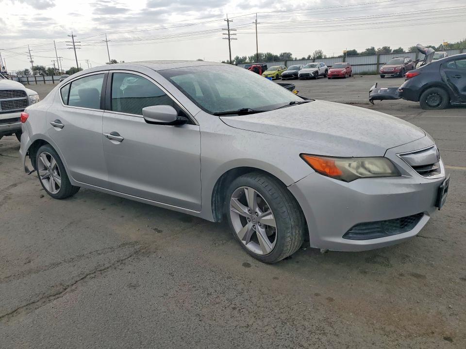 66064816 :رقم المزاد ، 19VDE1F39EE012956 vin ، 2014 Acura Ilx مزاد بيع
