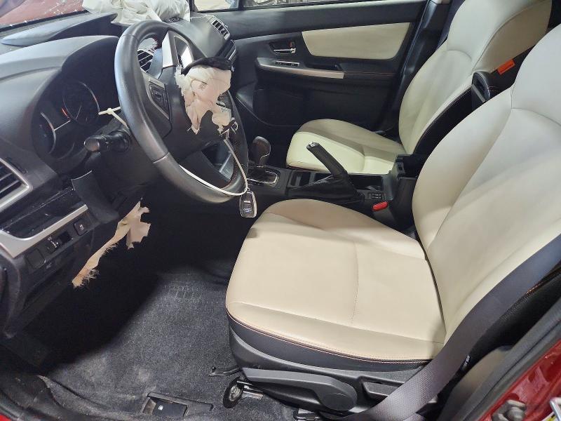 69071266 :رقم المزاد ، JF2GPALCXG8235671 vin ، 2016 Subaru Crosstrek مزاد بيع