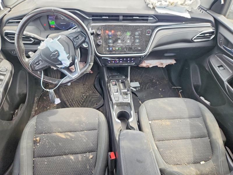 Aukcja sprzedaży 2023 Chevrolet Bolt Euv, vin: 1G1FY6S09P4144578, numer aukcji: 67089516