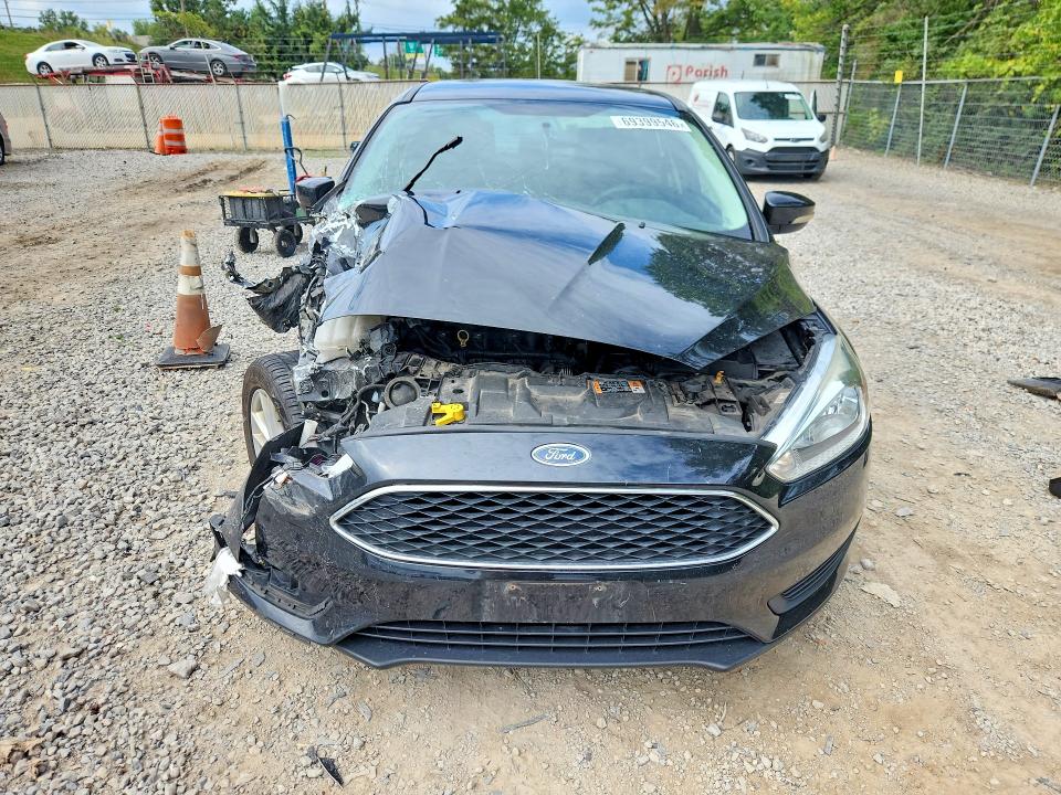Aukcja sprzedaży 2015 Ford Focus, vin: 1FADP3F20FL239603, numer aukcji: 69399546