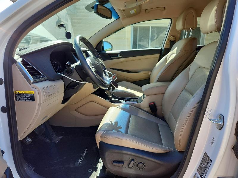 Продаж на аукціоні авто 2017 Hyundai Tucson, vin: KM8J3CA46HU524414, номер лоту: 68825266