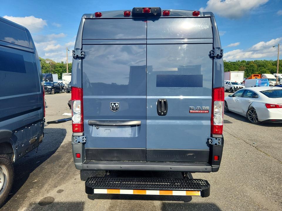 Aukcja sprzedaży 2020 Ram Promaster 3500, vin: 3C6URVJG6LE142212, numer aukcji: 65958046