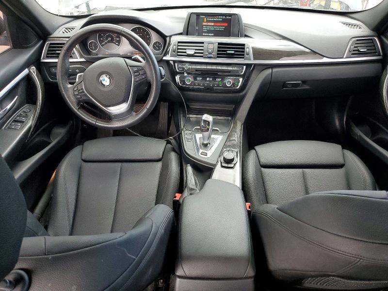 68224056 :رقم المزاد ، WBA8E1C51JA167509 vin ، 2018 Bmw 330e مزاد بيع